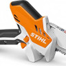 Аккумуляторная пила Stihl GTA 26 SET 25см (с 1-им АКБ)