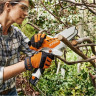 Аккумуляторная пила Stihl GTA 26 SET 25см (с 1-им АКБ)