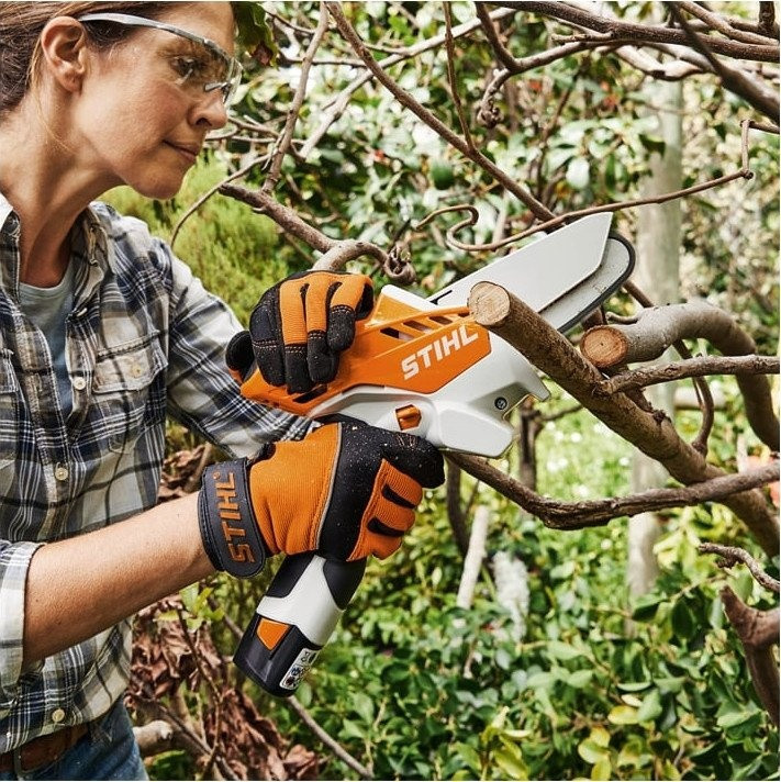 Аккумуляторная пила Stihl GTA 26 SET 25см (с 1-им АКБ)