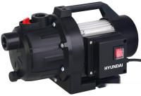Самовсасывающий насос Hyundai HS 850PS