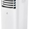 Мобильный кондиционер Royal Clima Busta RM-BS22CH-E