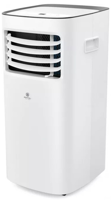 Мобильный кондиционер Royal Clima Busta RM-BS22CH-E