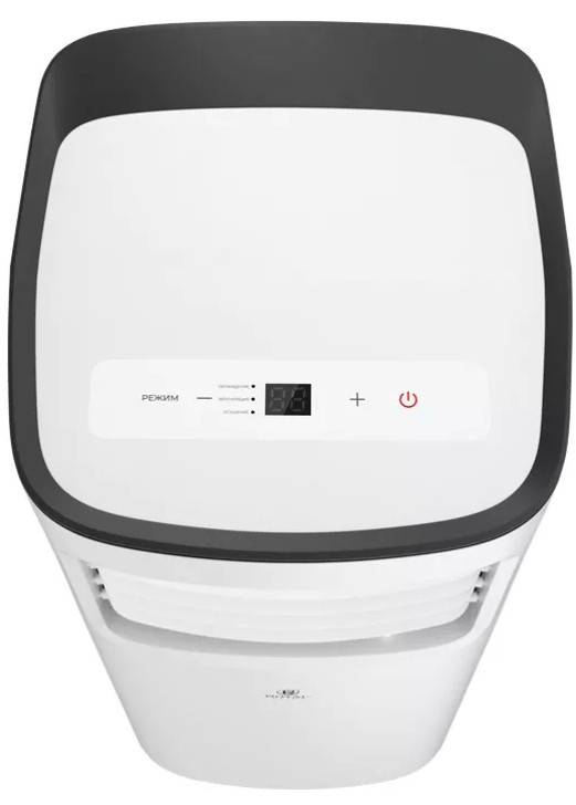 Мобильный кондиционер Royal Clima Busta RM-BS22CH-E