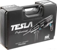 Перфоратор Tesla TR820QC