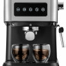 Рожковая кофеварка Zelmer ZCM6255