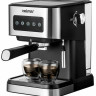 Рожковая кофеварка Zelmer ZCM6255