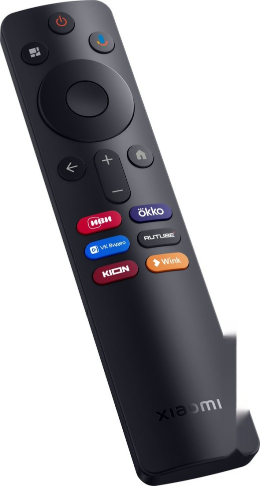 Телевизор Xiaomi TV A 32" 2026 L32MB-ARU (международная версия)