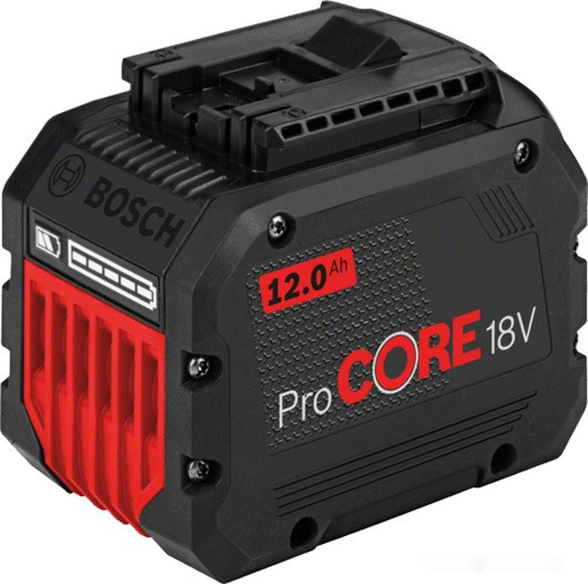 Аккумулятор для инструмента Bosch ProCORE 1600A016GU (18В/12 Ah)