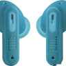 Наушники JBL Tune Beam 2 (темно-бирюзовый)