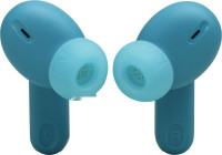 Наушники JBL Tune Beam 2 (темно-бирюзовый)