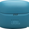Наушники JBL Tune Beam 2 (темно-бирюзовый)