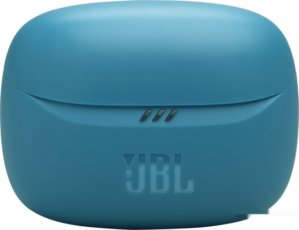 Наушники JBL Tune Beam 2 (темно-бирюзовый)
