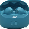 Наушники JBL Tune Beam 2 (темно-бирюзовый)