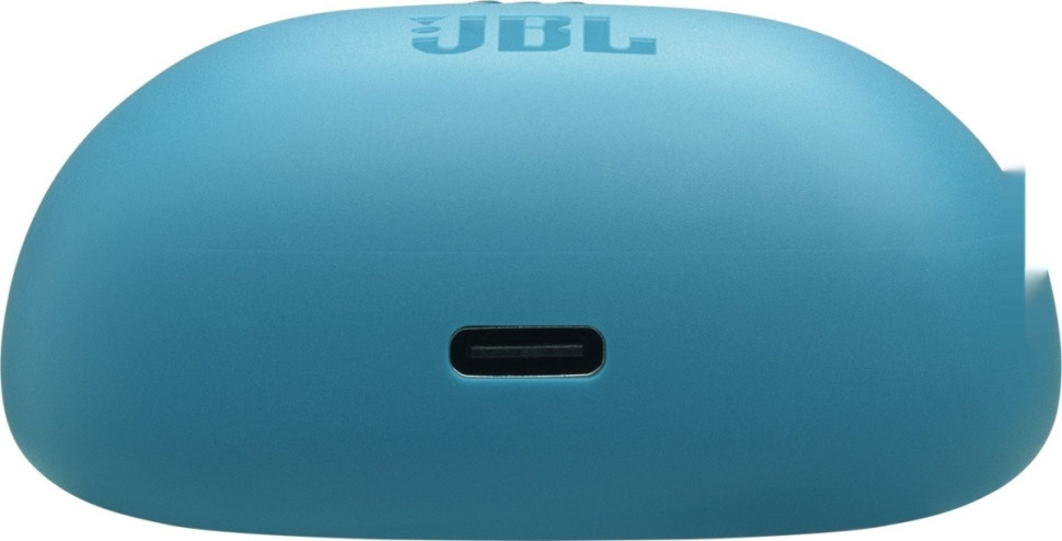 Наушники JBL Tune Beam 2 (темно-бирюзовый)