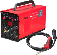 Сварочный инвертор FUBAG Irmig Pulse 200 SYN 41385