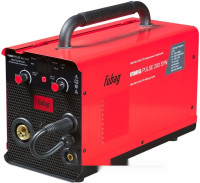 Сварочный инвертор FUBAG Irmig Pulse 200 SYN 41385