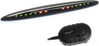 Парковочный радар Parkmaster 21U-4-A-Black