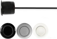 Парковочный радар Parkmaster 21U-4-A-Black