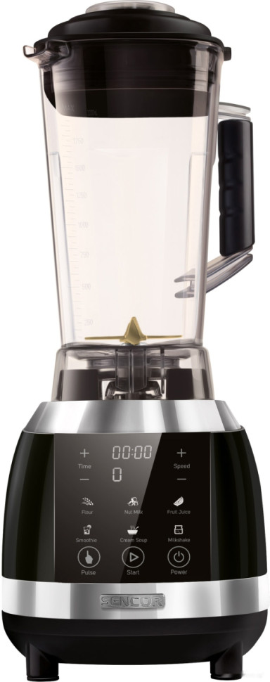 Блендер Sencor SBU 7730BK