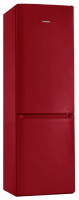 Холодильник с нижней морозильной камерой Pozis RK FNF-170 R