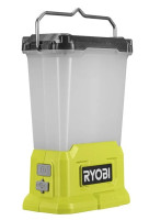 Фонарь Ryobi RLL18-0 (без АКБ)