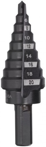 Сверло Milwaukee 48899320