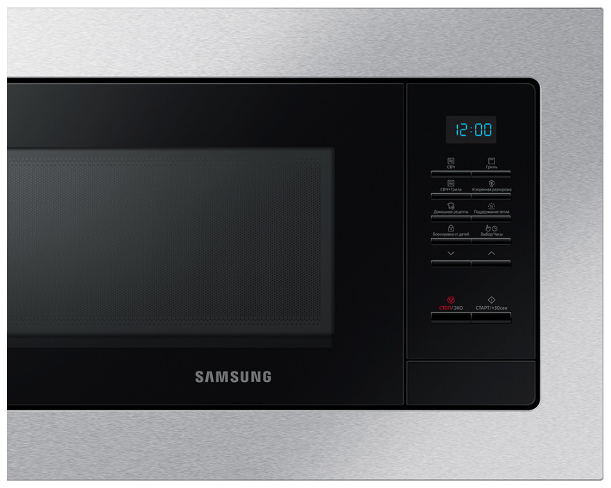 Микроволновая печь Samsung MG23A7013AT/BW