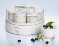 Йогуртница Clatronic JM 3344