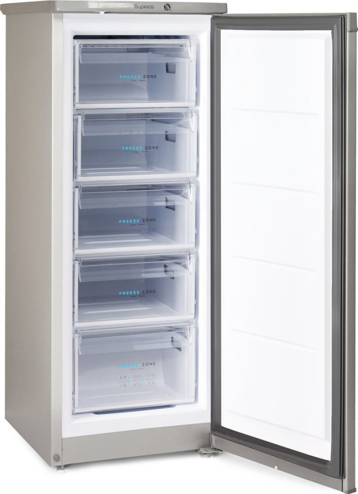 Морозильник Бирюса M414