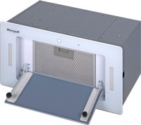 Вытяжка Weissgauff Aura 1200 Remote WH