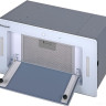 Вытяжка Weissgauff Aura 1200 Remote WH