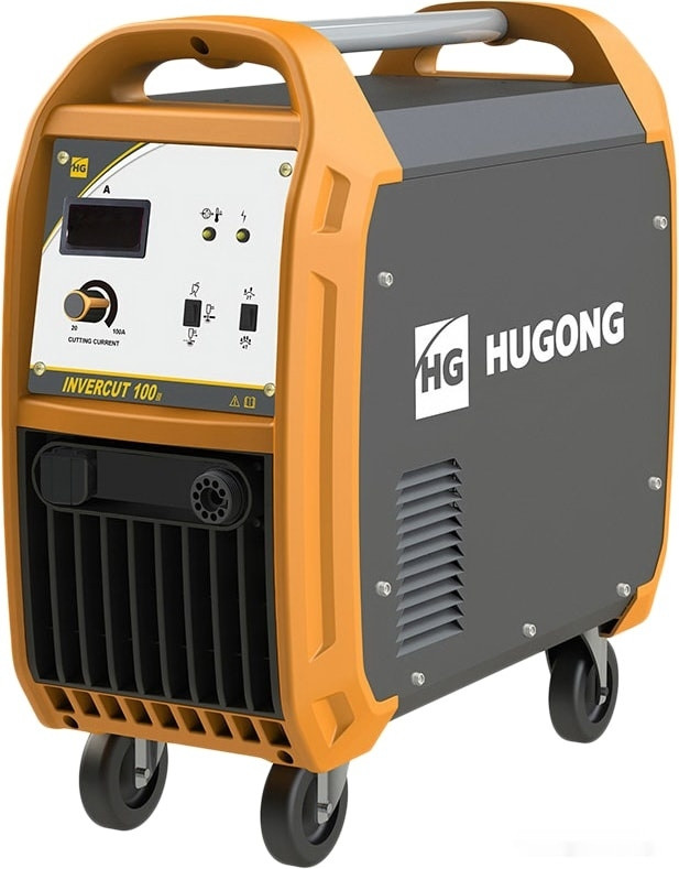 Аппарат плазменной резки Hugong Invercut 100 III