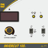Аппарат плазменной резки Hugong Invercut 100 III