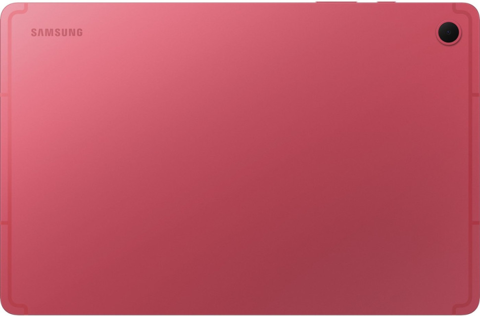 Планшет Samsung Galaxy Tab S10 Lite 5G SM-X406 8GB/256GB (коралловый)