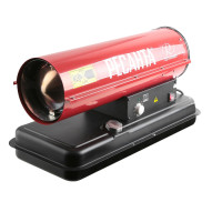 Тепловая пушка Ресанта ТДП-20000