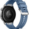 Умные часы Huawei Watch GT 5 46 мм (синий)