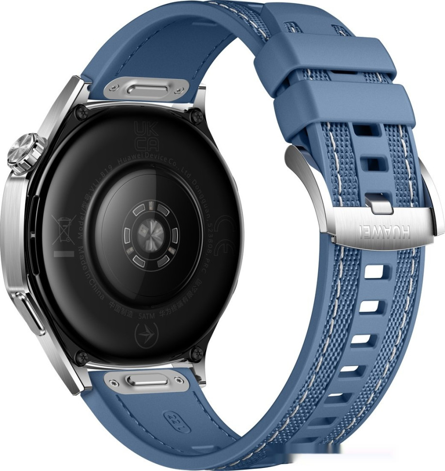 Умные часы Huawei Watch GT 5 46 мм (синий)
