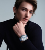 Умные часы Huawei Watch GT 5 46 мм (синий)