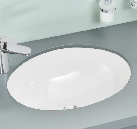Умывальник Grohe Bau Ceramic 39423000