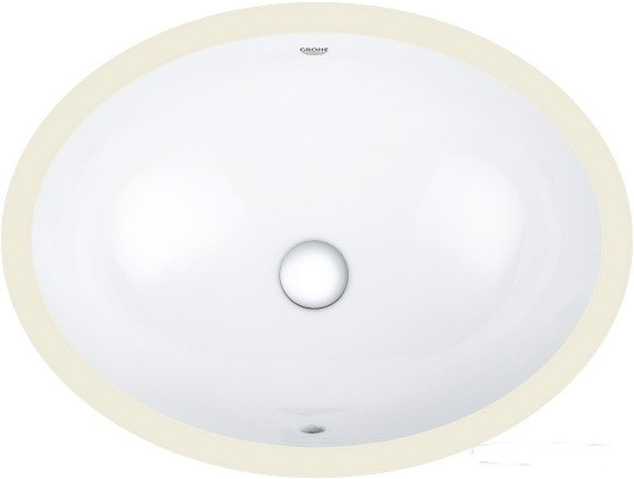 Умывальник Grohe Bau Ceramic 39423000