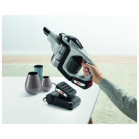 Вертикальный пылесос Bosch BCS812KA2