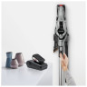 Вертикальный пылесос Bosch BCS812KA2