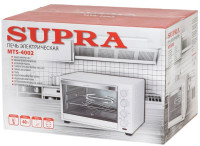 Мини-печь Supra MTS-4002
