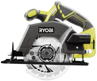 Дисковая (циркулярная) пила Ryobi R18CSP-0 5133002628 (без АКБ)