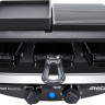 Электрогриль Steba RC 4 plus DELUX chrom