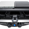 Электрогриль Steba RC 4 plus DELUX chrom