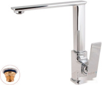 Смеситель Av Engineering AVHMJ4-A155