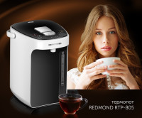 Электрический чайник Redmond RTP-805