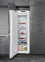 Морозильник HIBERG FRB 30 NFW