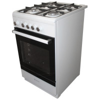 Плита De Luxe 506040.24г ЧР